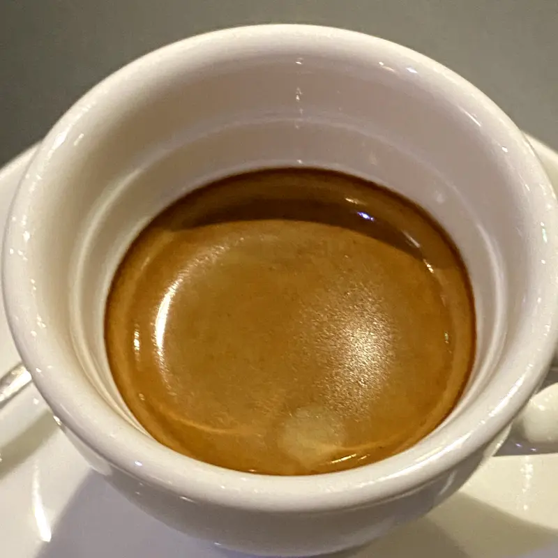 Espresso