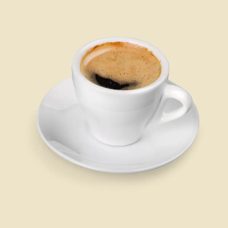 Espresso cup