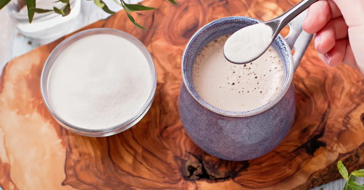 9 Best Collagen Protein Coffee Superboost: Energize Your Morning