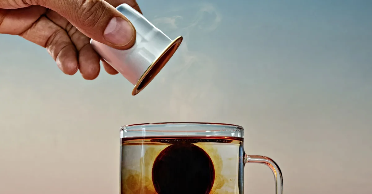 Cometeer Coffee: The Ultimate Flash Frozen Coffee Brew