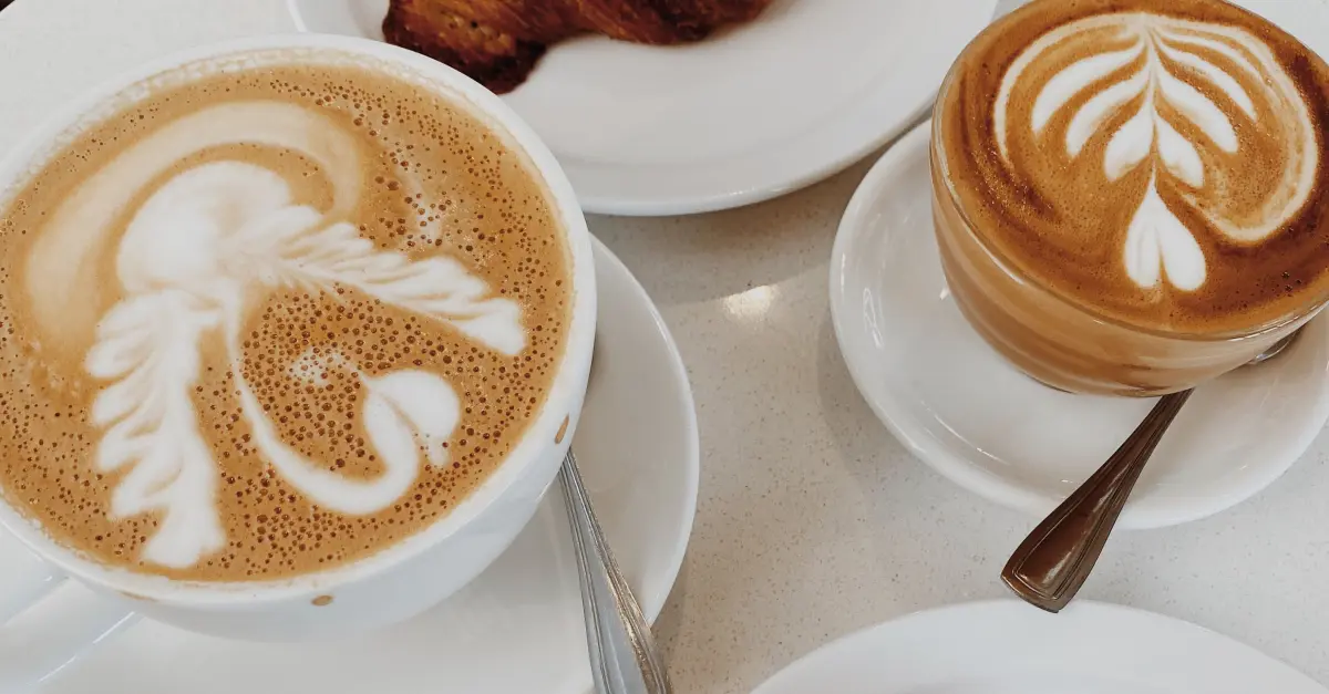 Cortado vs Latte: What Makes Them Different?
