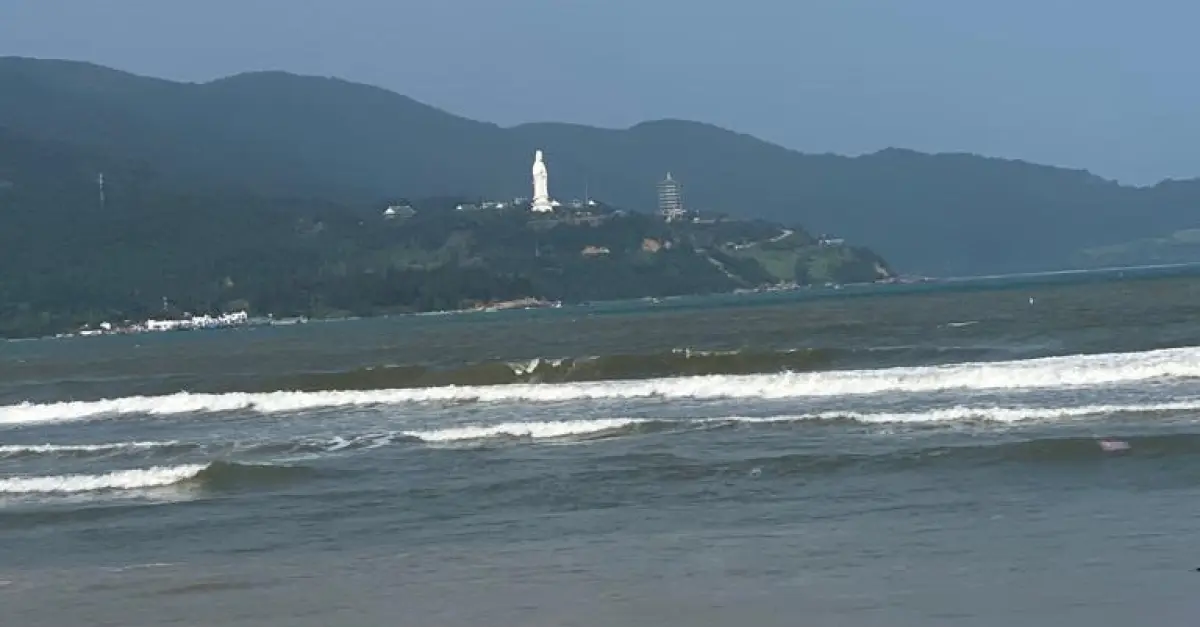 Top 5 Da Nang Cafes: 2024's Coffee Shop Crawl