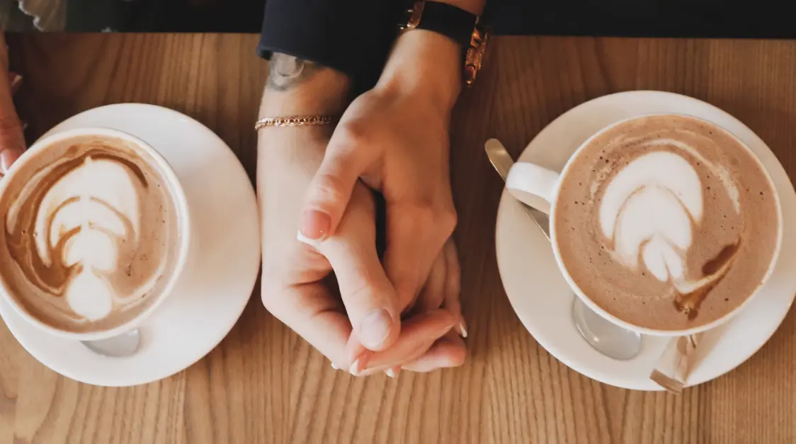 Iced Coffee Tastings: A Must-Try Date Night Idea