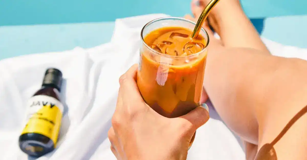 Decaf Coffee Concentrate: The Iced Coffee Super Power