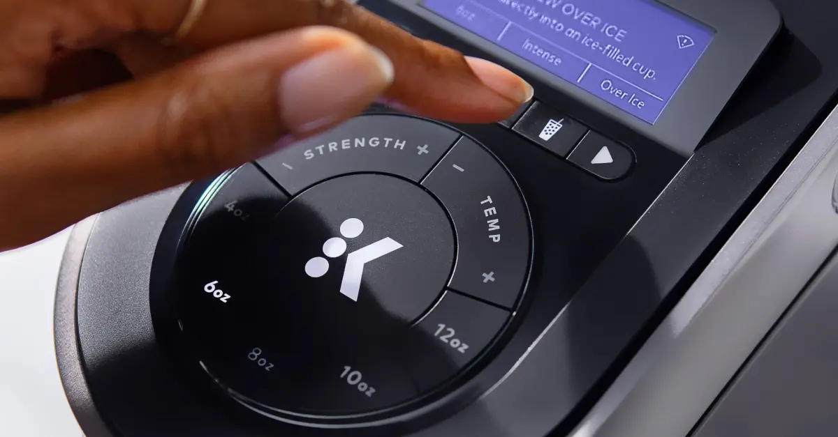 Skip The Caffeine: 6 Decaf K-Cups To Try in 2024