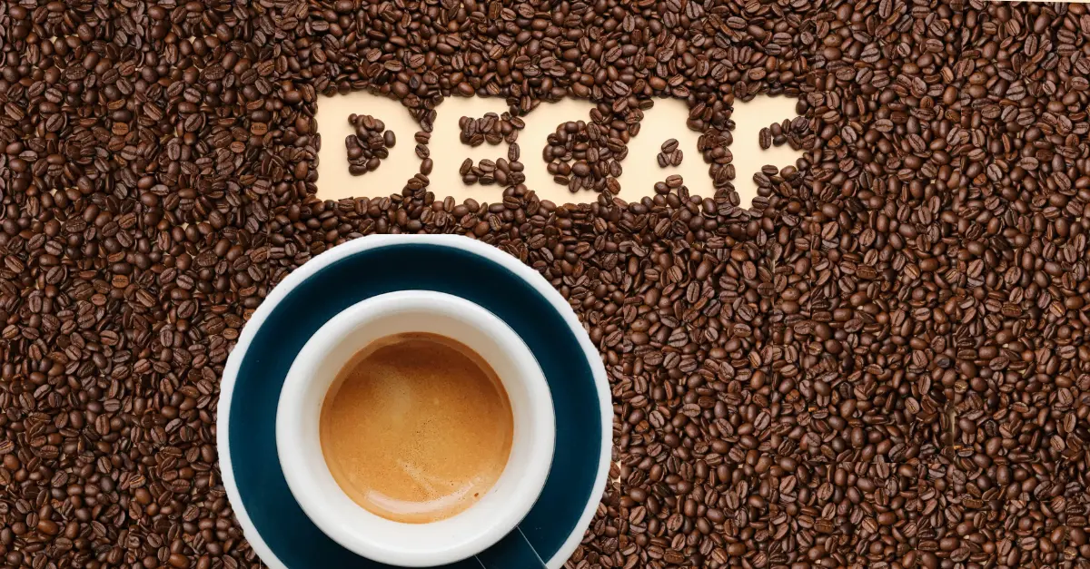 7 Best Decaf Espresso Beans: Exploring Caffeine-Free Coffee