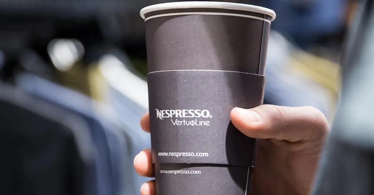 Skip The Caffeine: 8 Decaf Nespresso Pods To Try in 2024