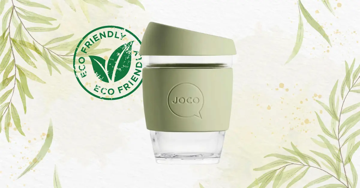 Best 6 Eco-Friendly Travel Mugs: Stay Green & On-the-Go