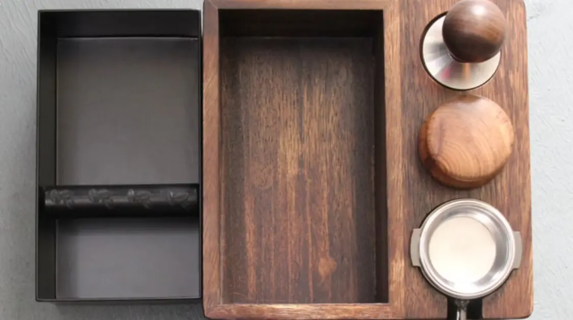 Espresso Knock Box: Why You Want One in Your Kitchen