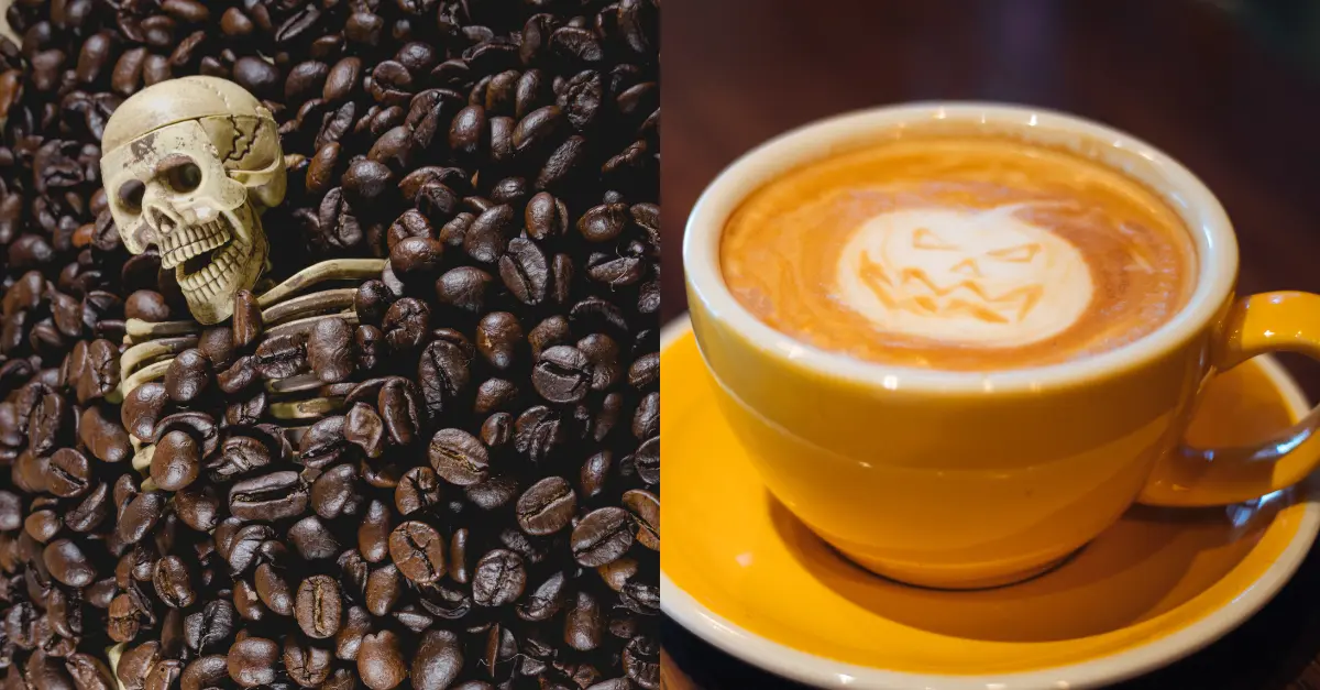 Espresso Patronum: A Must Try Recipe for Harry Potter Fans