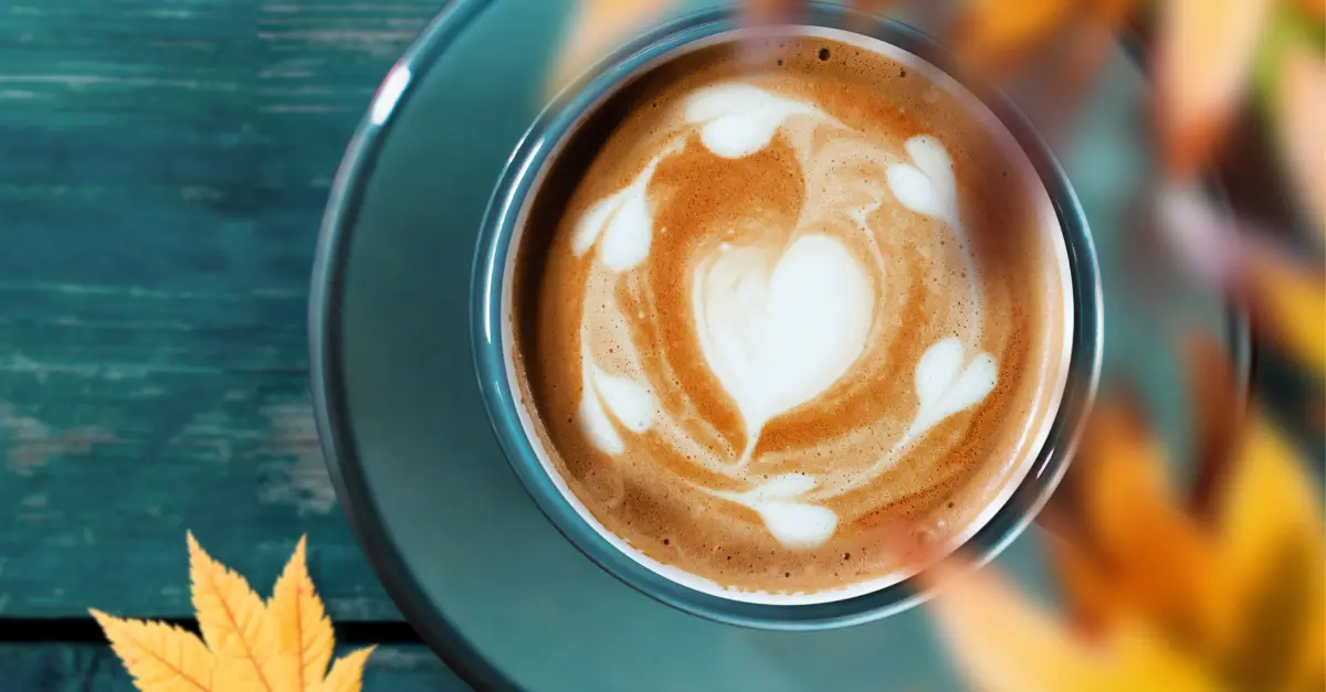 7 Best Fall Coffee Drinks: Warm Up Your Autumn!