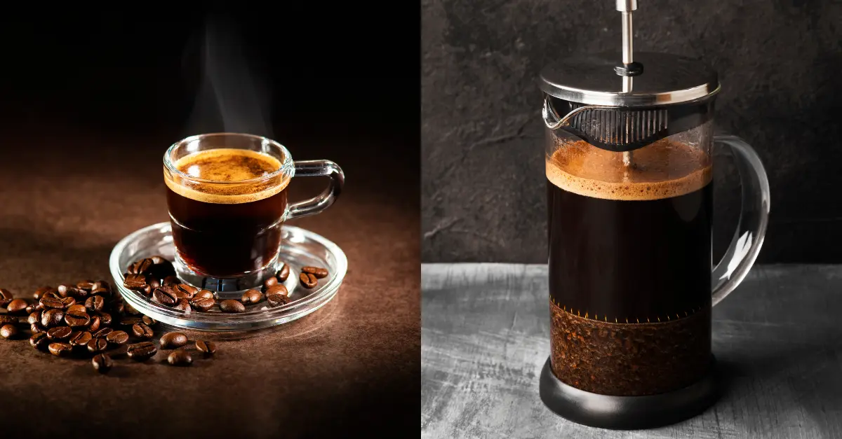 French Roast vs. Italian Roast: What's the Difference?