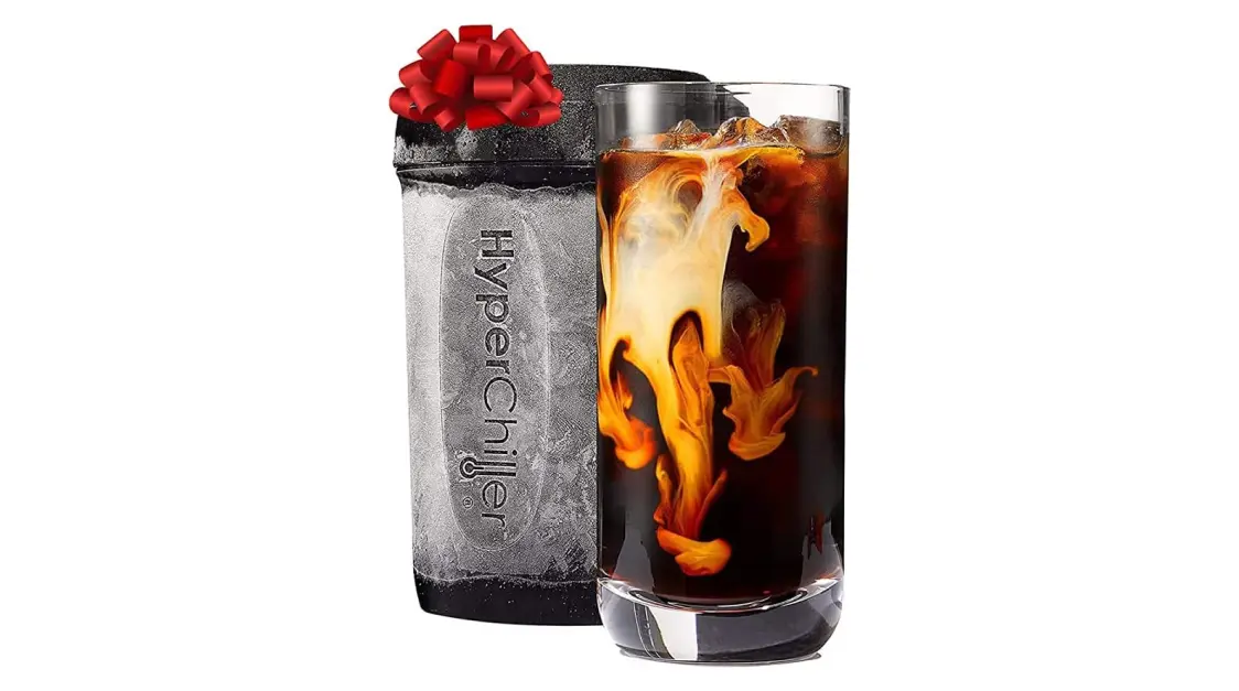 10 Best Gifts for Coffee Lovers Under $50 (2024)