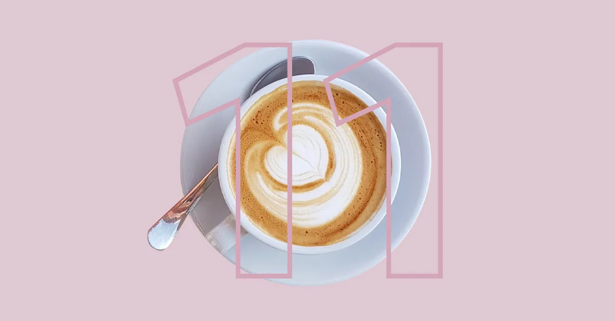 11 Interesting Statistics About Global Coffee Consumption