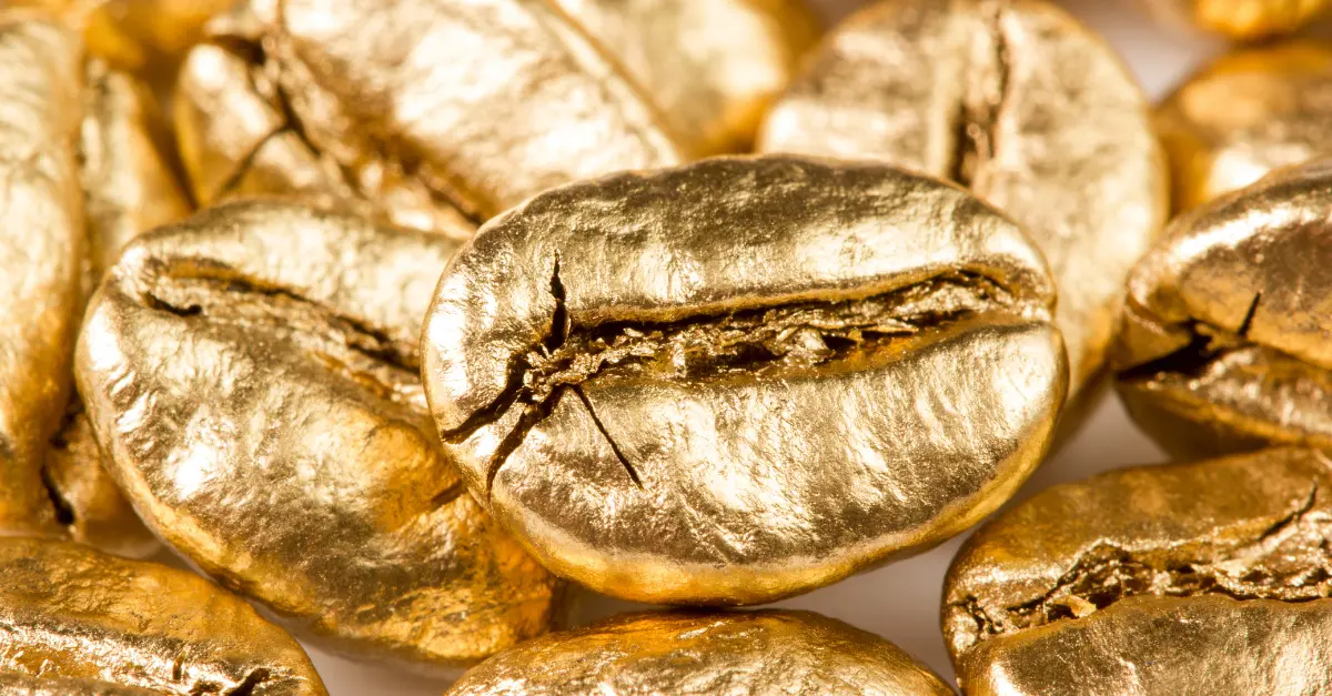 Brewing Gold: Unraveling the Delights of Gold Roast Coffee