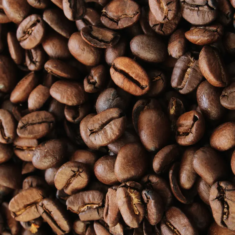 Medium Roasted Coffee Beans