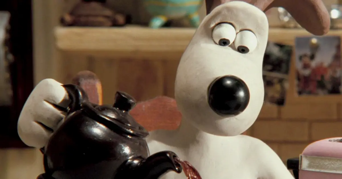Gromit Mug: A Collectable Turned Popular Meme