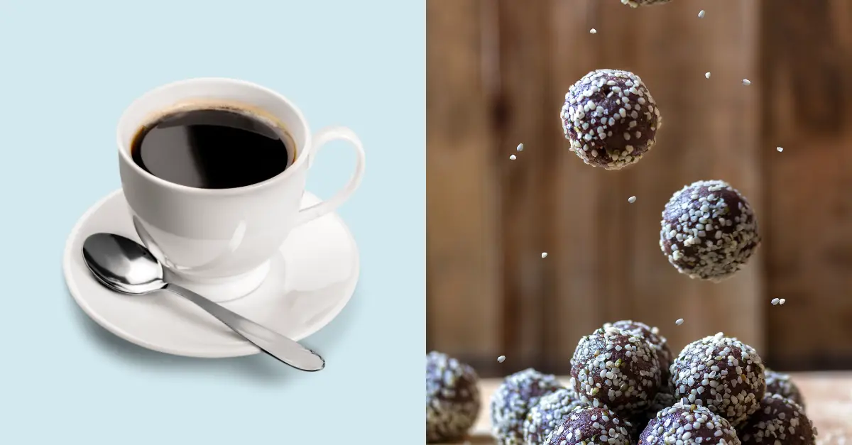8 Healthy Coffee Snacks: Guilt-Free Energy Booster to Try Today!
