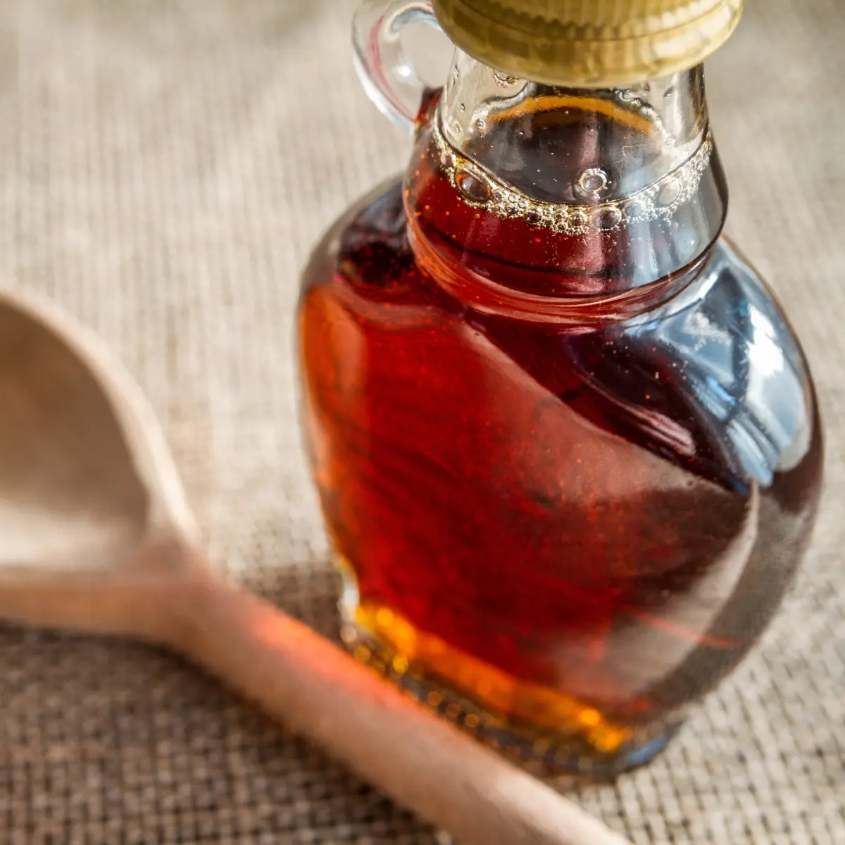 Vanilla Bean, Natural Rare Sweetener