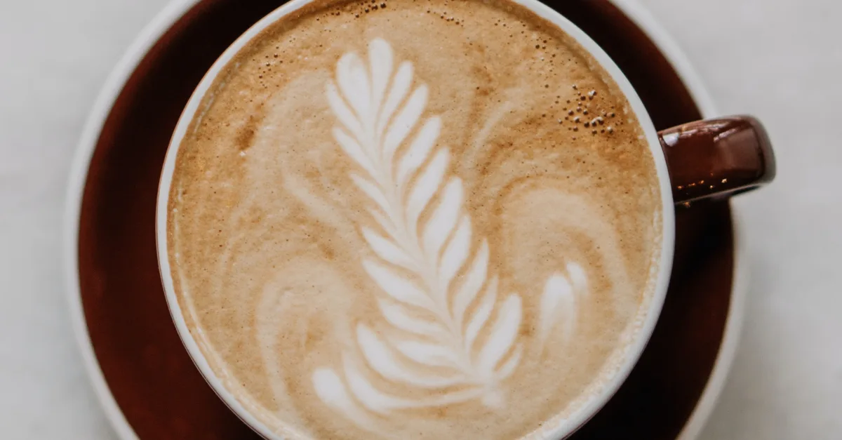 How Much Caffeine in a Cappuccino? Expect 60-120mg Per Cup
