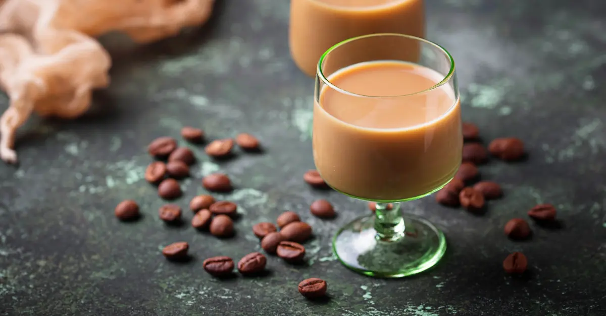 6 Irresistible Irish Cream Syrups: The Velvety Coffee Upgrade