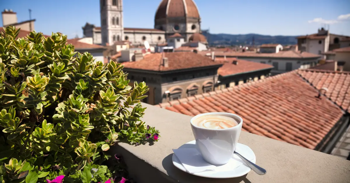 Creative Handmade Exquisite Espresso Cup