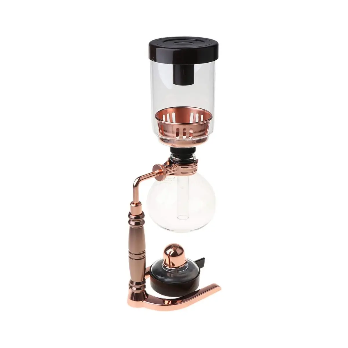 FOSHAN Japanese Style Siphon Coffee Maker