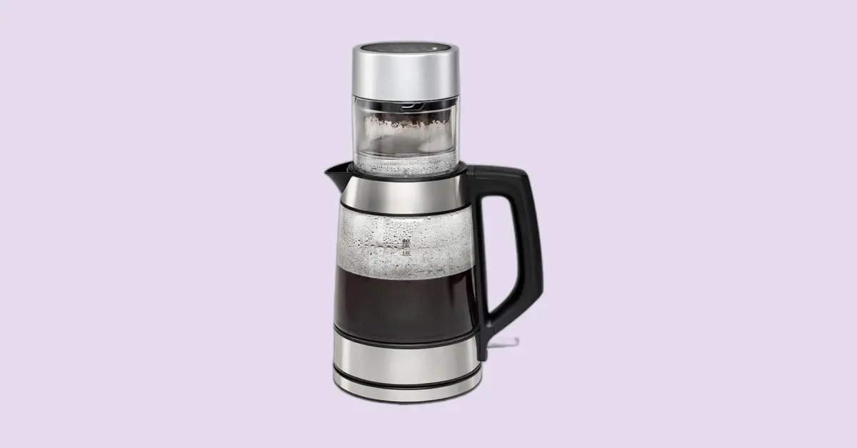 Java Starr: Revolutionizing Vacuum Brewing for Coffee Perfection