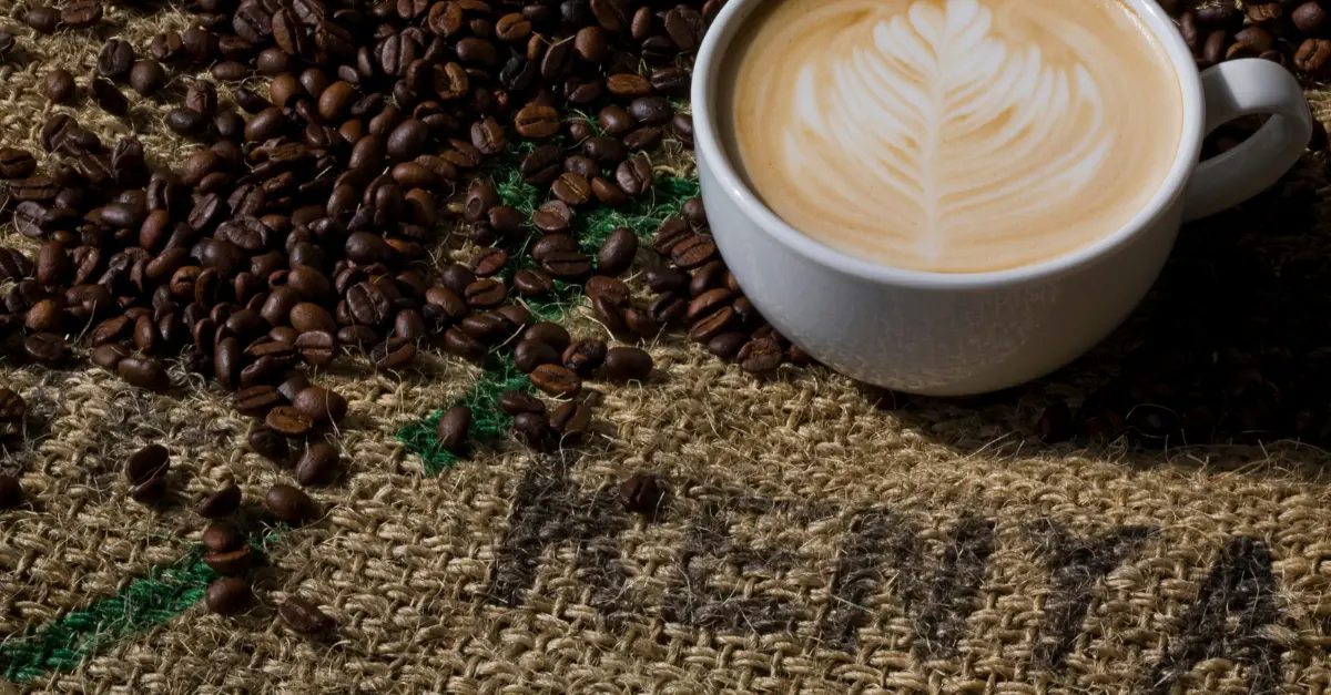 Kenya's Coffee: The Soulful Blend of Culture and Taste