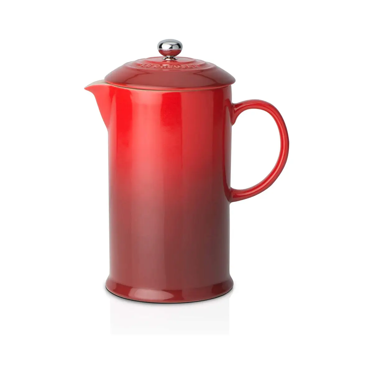 Le Creuset French press