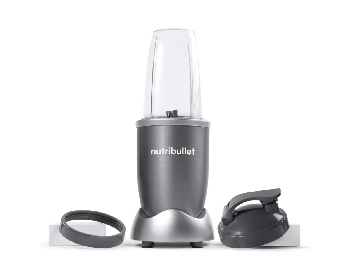 NutriBullet machine
