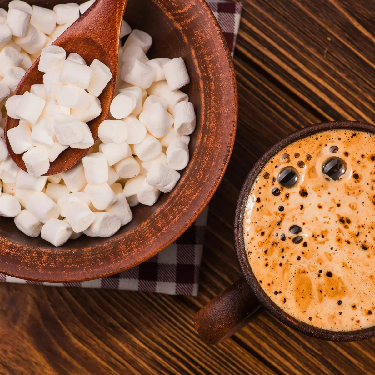 Sugar Free Toasted Marshmallow Sinless Syrup