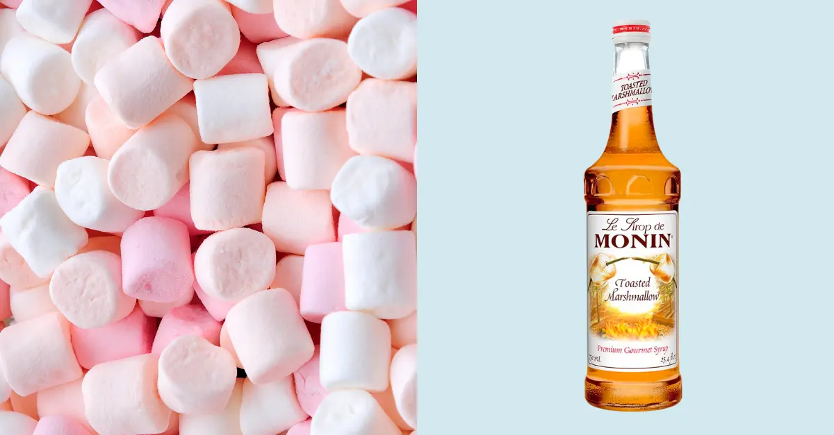 Joyful Flavors: 6 Marshmallow Syrups For Your Cup of Coffee