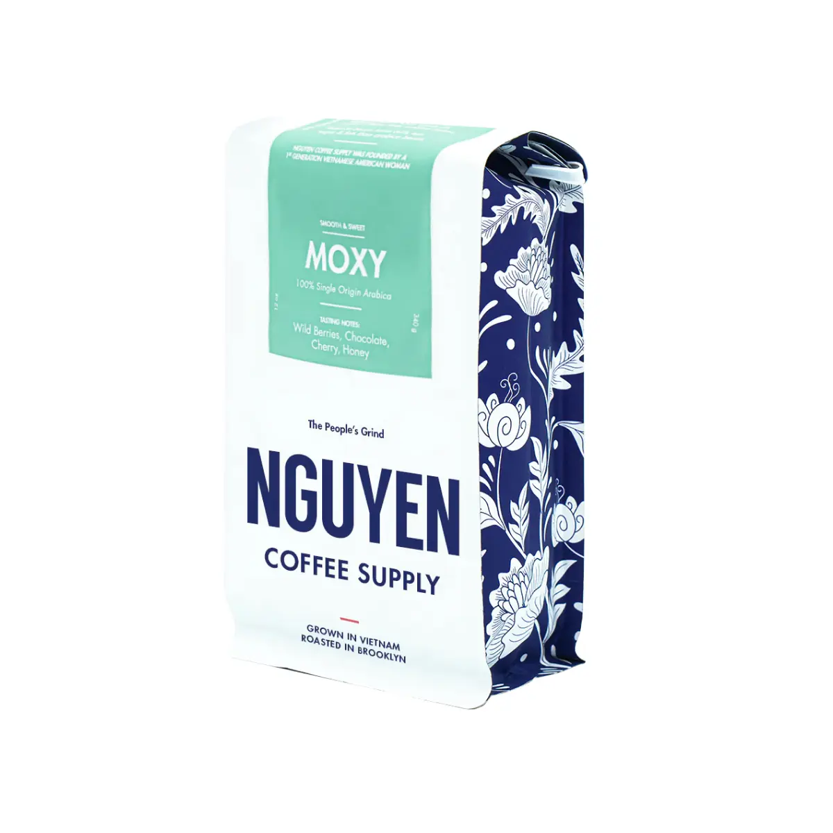 Nguyen Coffee Supply - Moxy Arabica