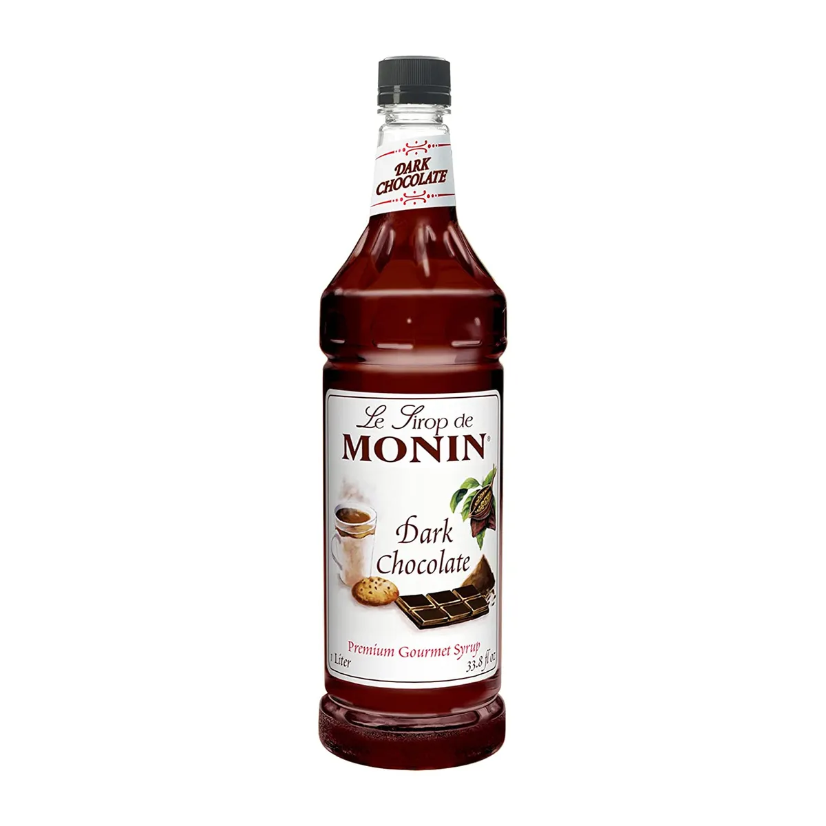 Monin Cinnamon Bun Syrup