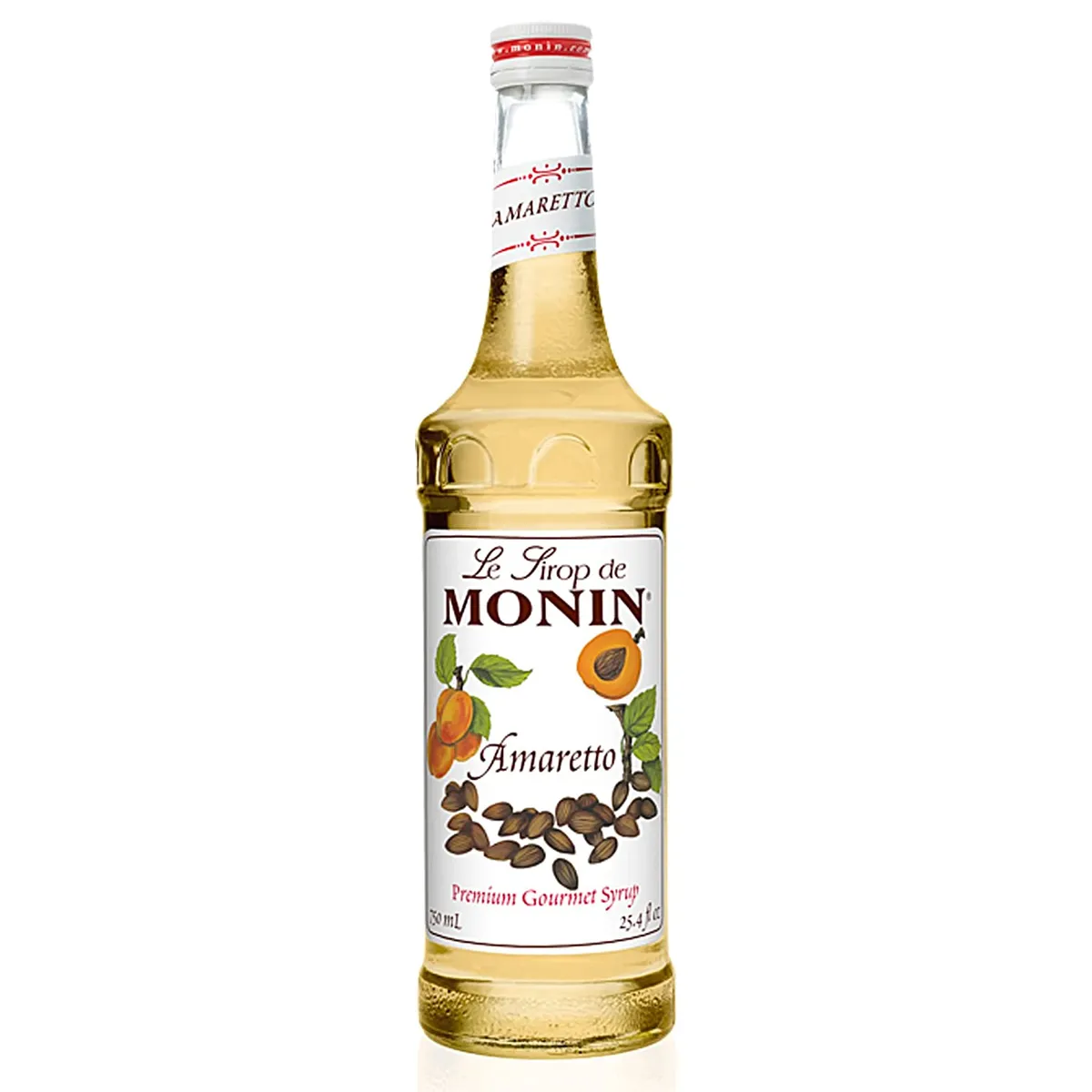 Monin Praline Syrup