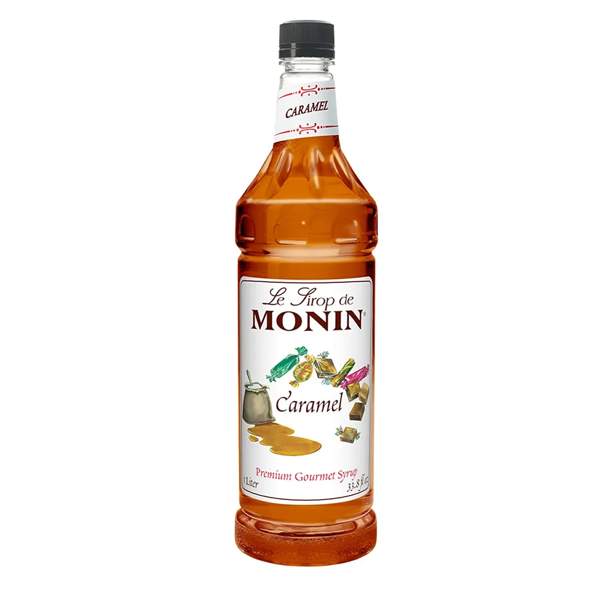 Monin Tiramisu Syrup