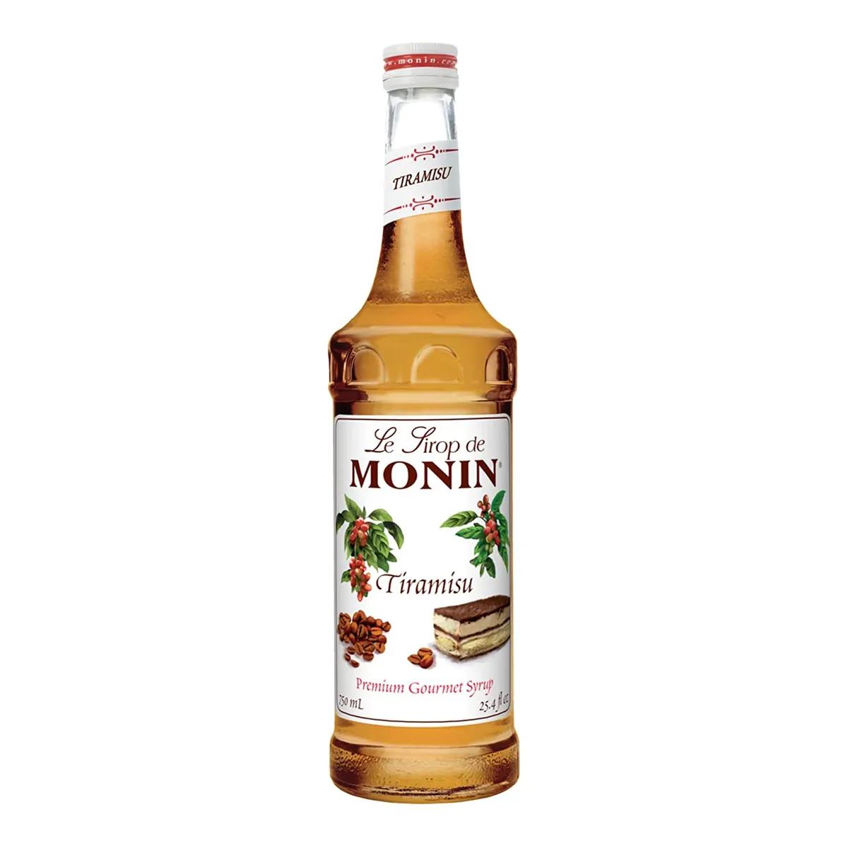 Monin Toasted Marshmallow Syrup