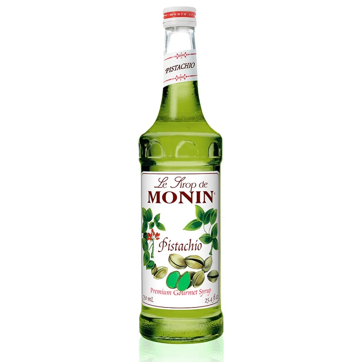 Monin - Amaretto Syrup
