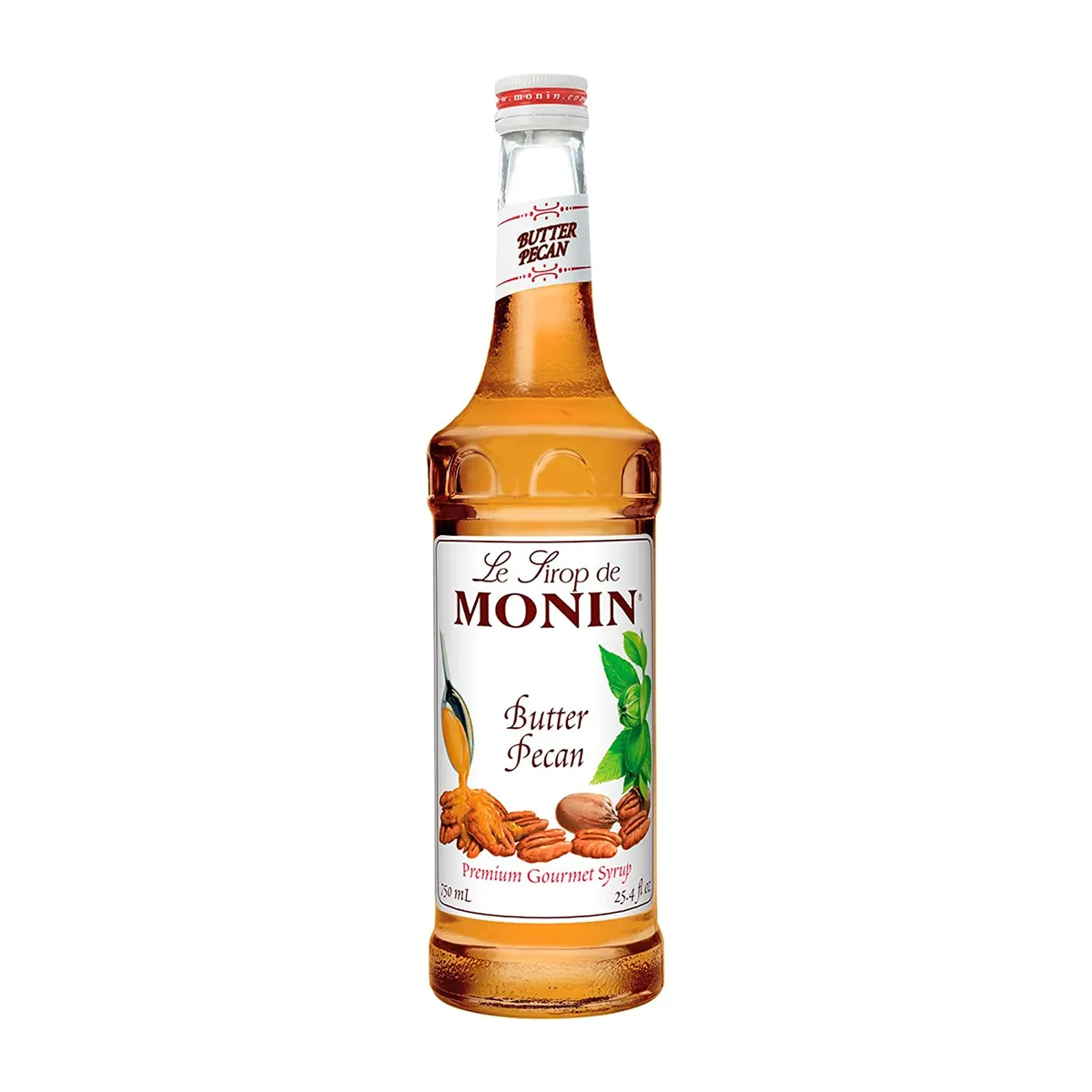 Monin - Cookie Butter Syrup