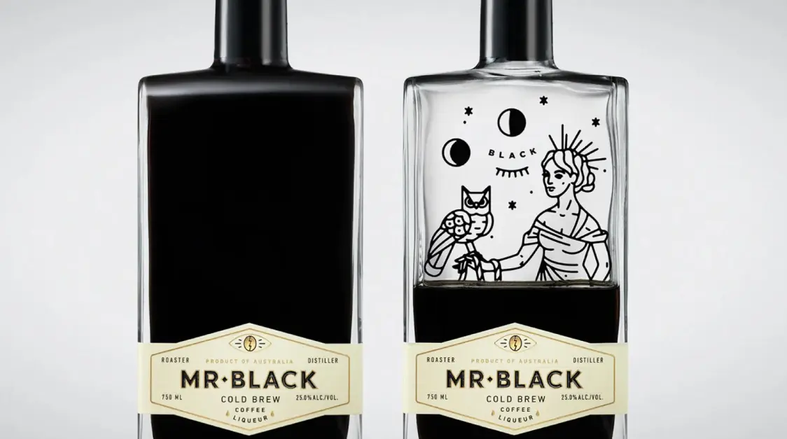 Mr. Black Coffee Liqueur: A Must Have For Your Cocktail Bar