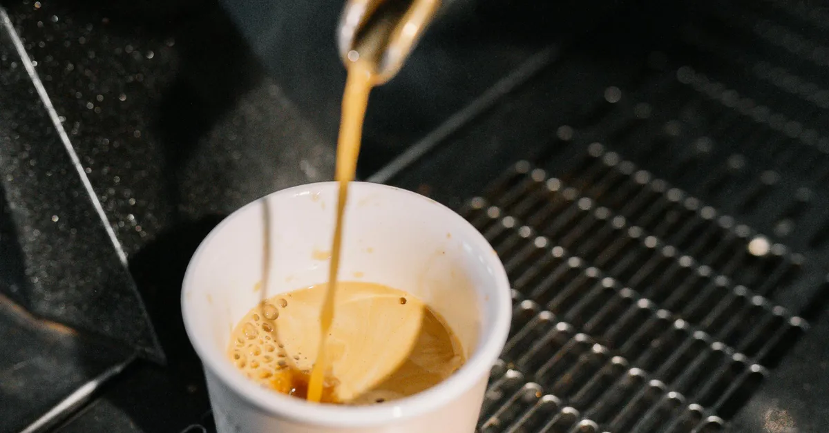 Issue 2: Coffee Around the World