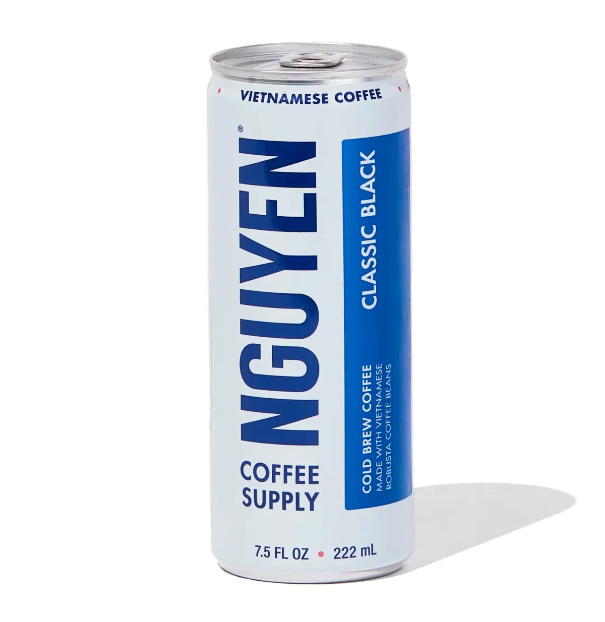 Nguyen Classic Black Cold Brew