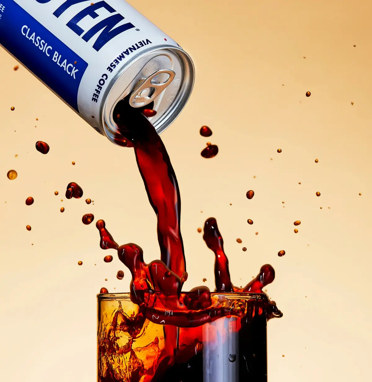 Nguyen Coffee Supply