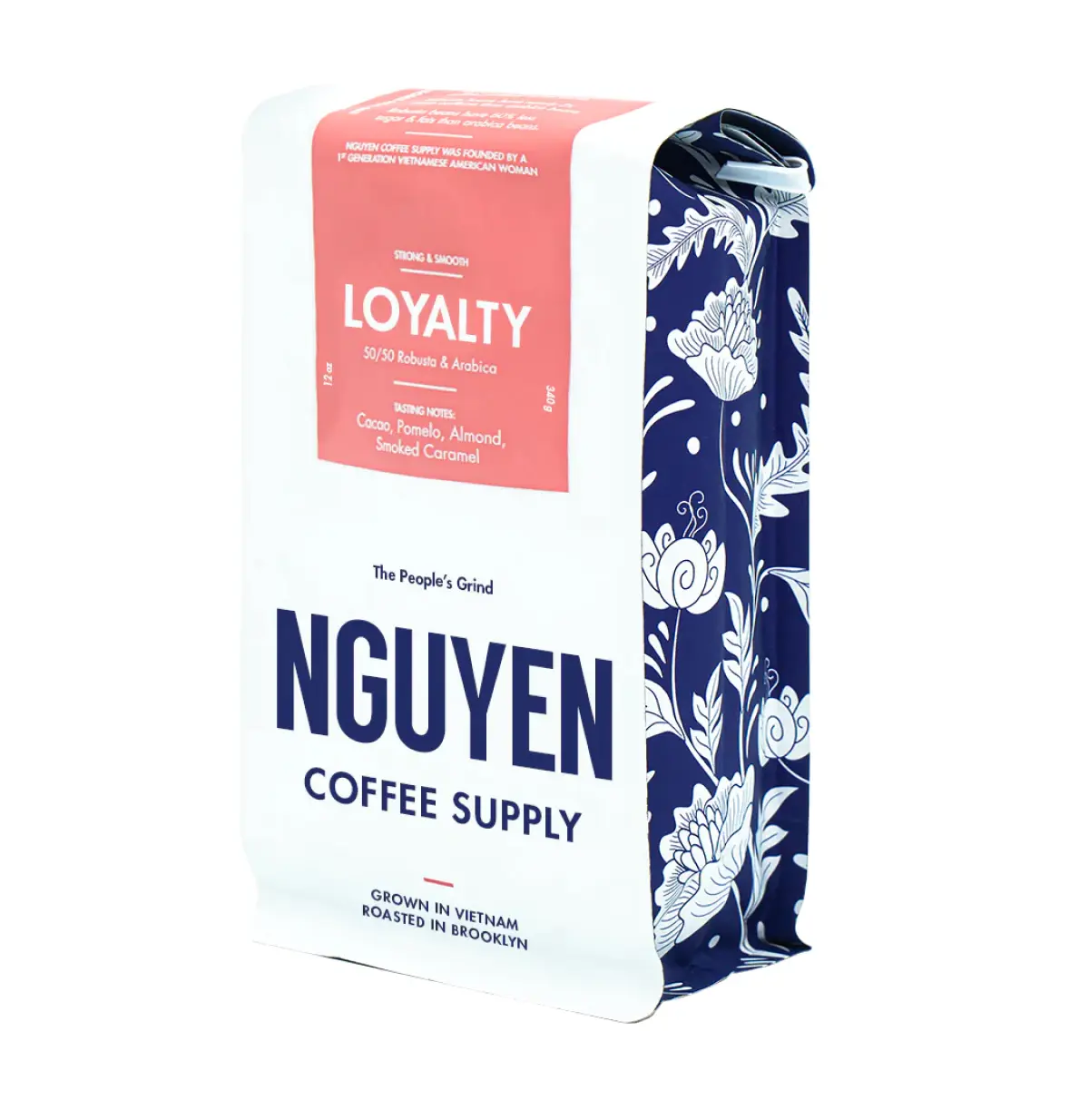 Nguyen Loyalty Blend Coffee