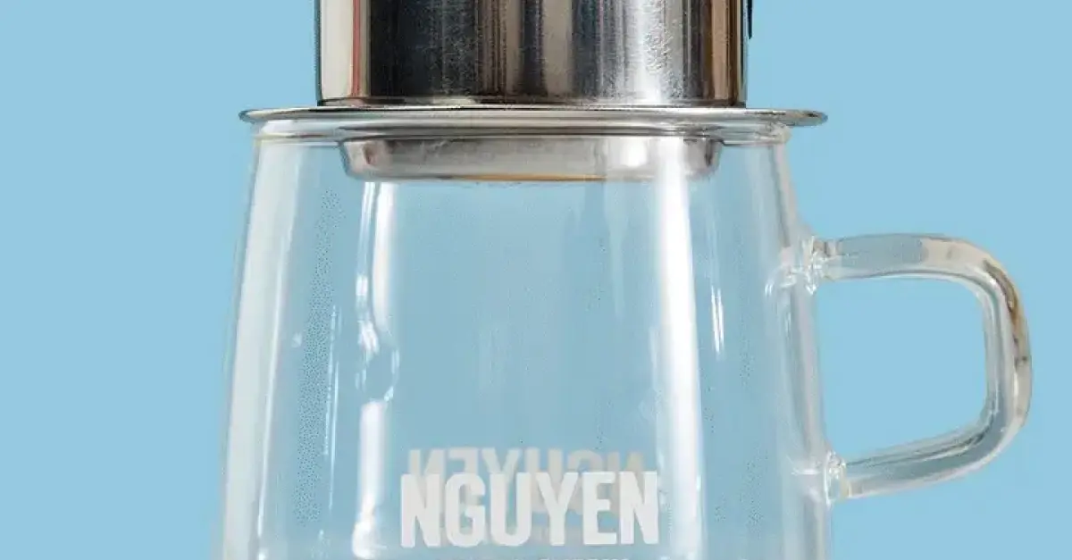 Nguyen Coffee Supply: The Perfect Vietnamese Coffee