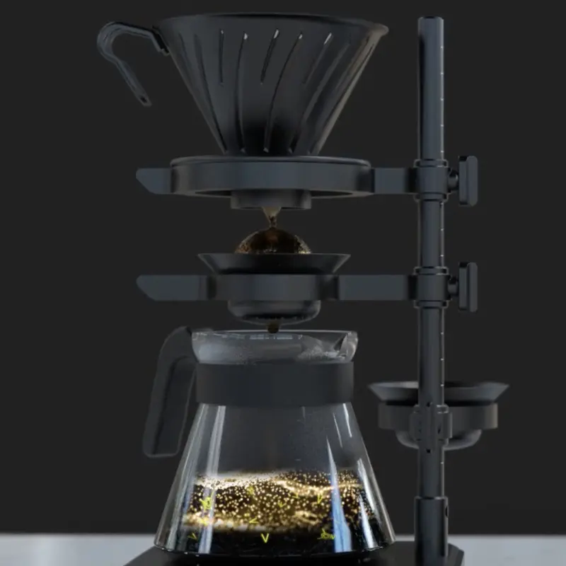 Paragon Nucleus Brewing Product