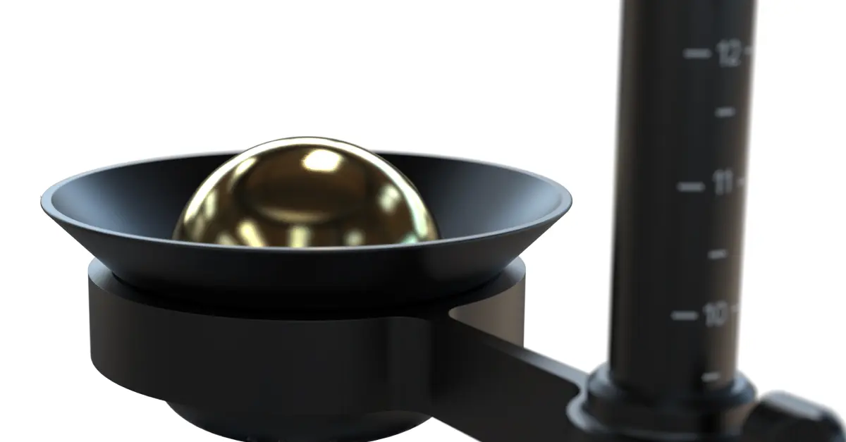 Paragon Nucleus: Redefining Coffee Brewing