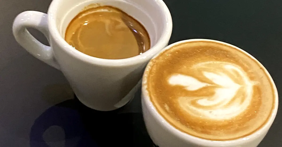 Pour Over Espresso At Home: Unlock the Barista in You