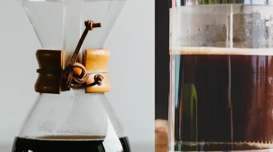 French Press vs Pour Over: Which One Is Better?